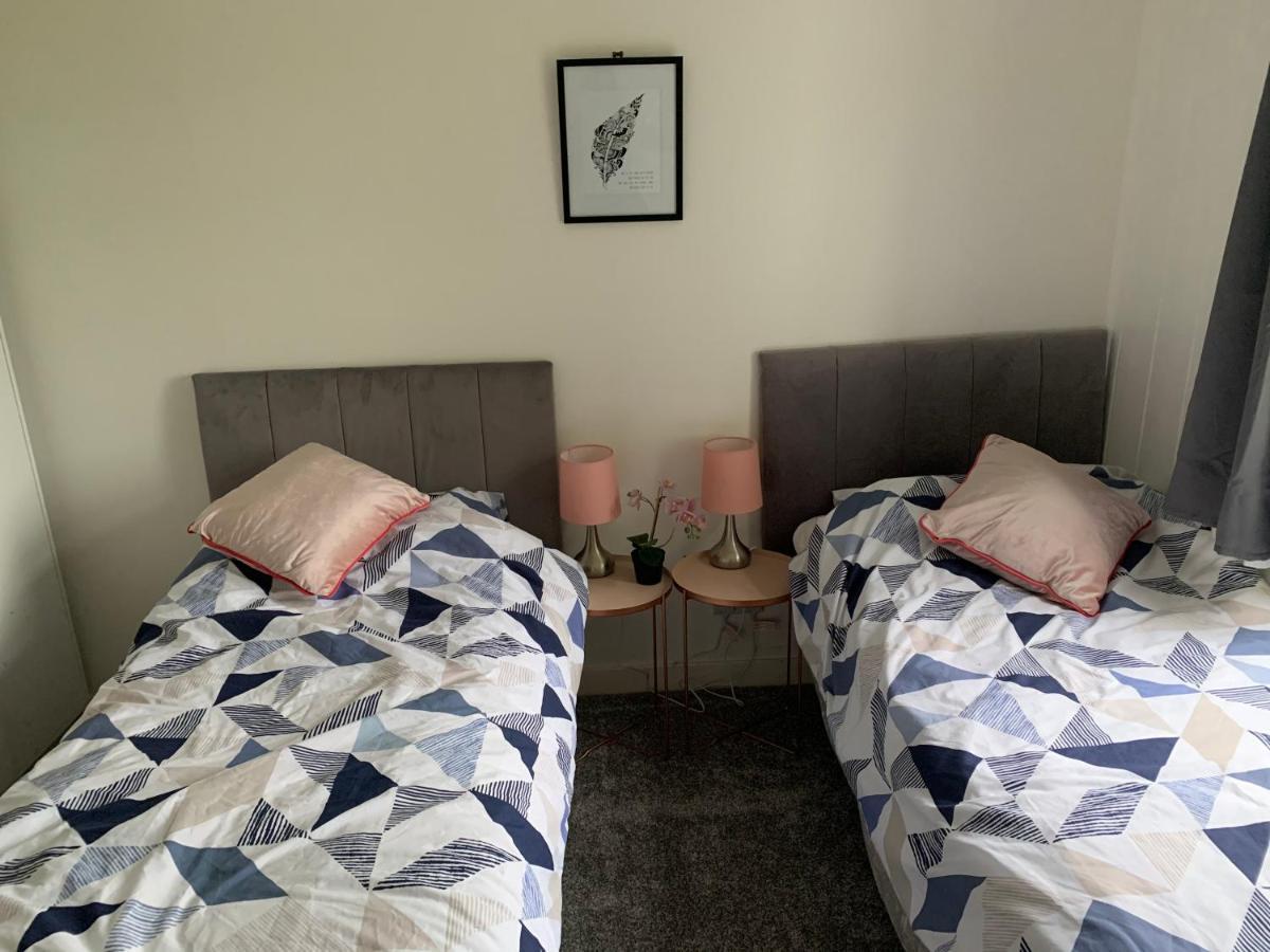 Muirfad Cottage Palnure 외부 사진