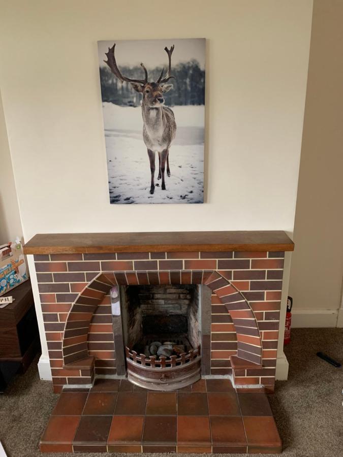 Muirfad Cottage Palnure 외부 사진