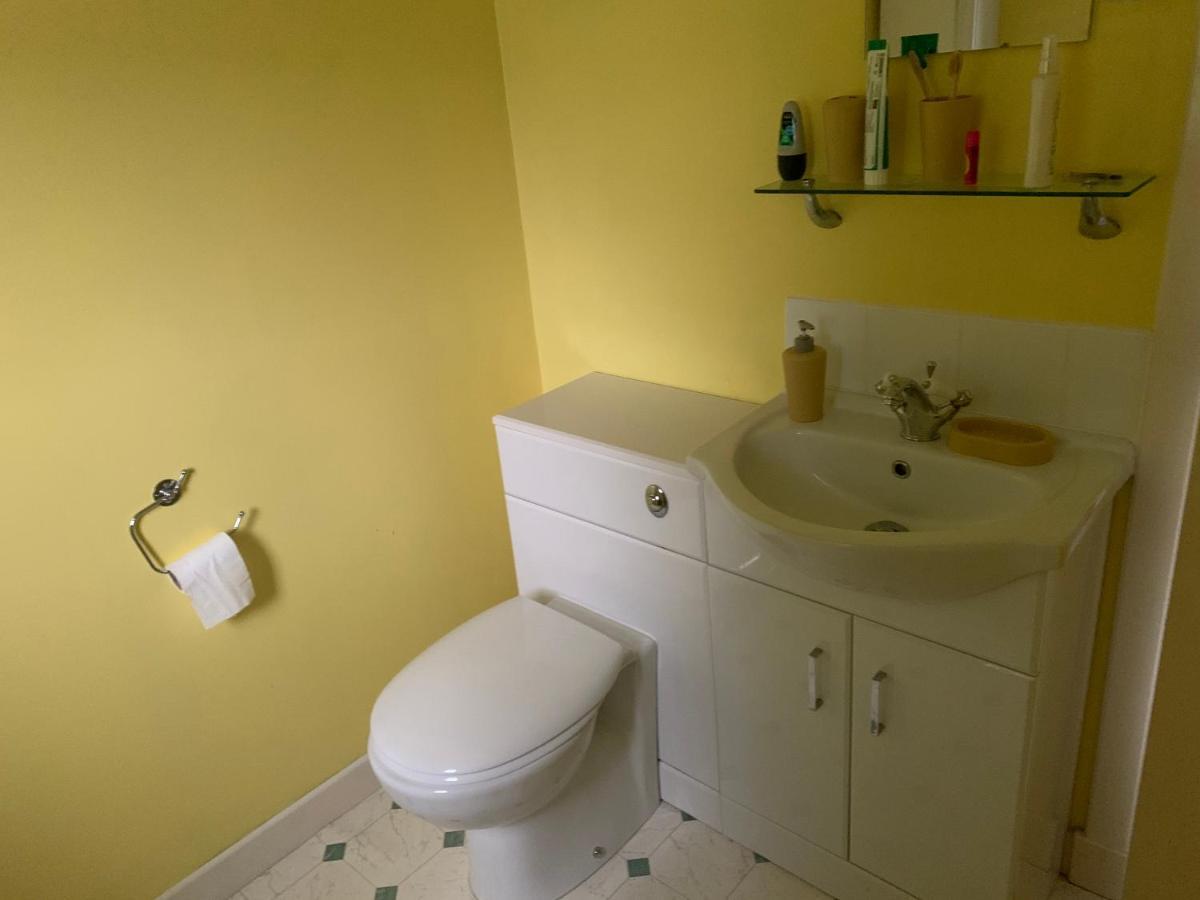 Muirfad Cottage Palnure 외부 사진