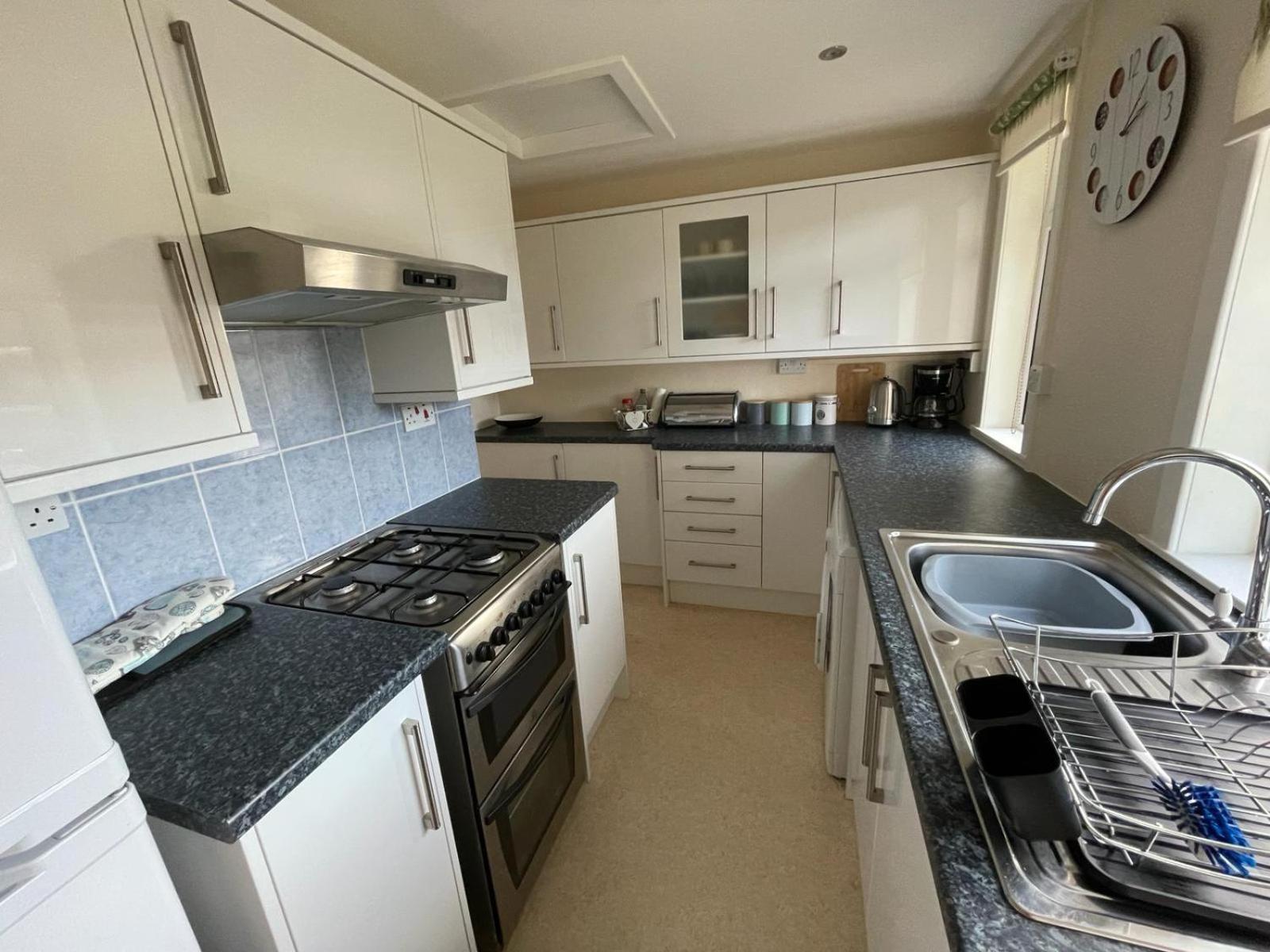 Muirfad Cottage Palnure 외부 사진